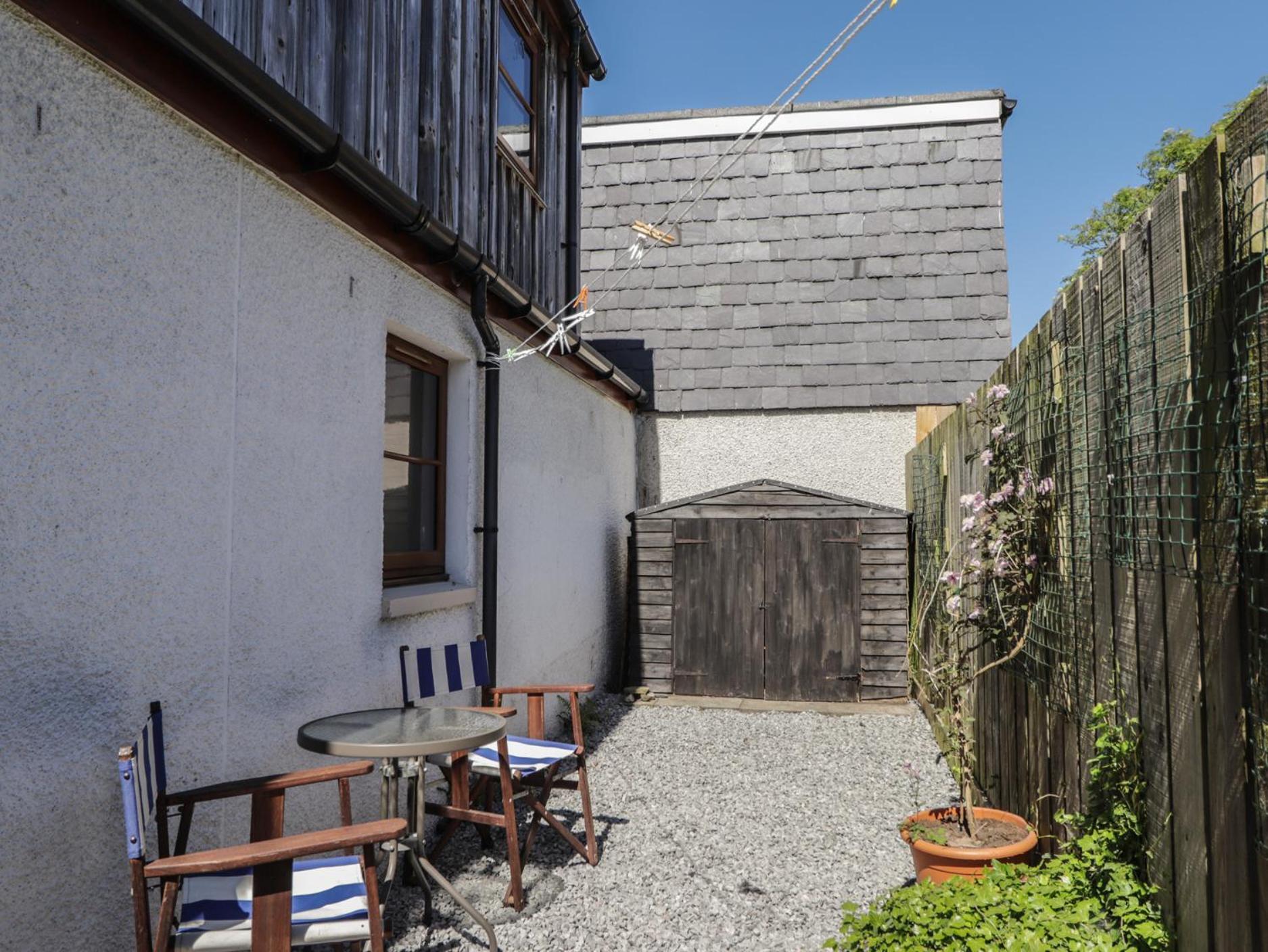 Fishers Holiday home